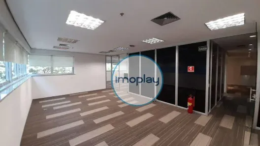 Sala Comercial para alugar, 181m² no Jardim Paulistano, São Paulo