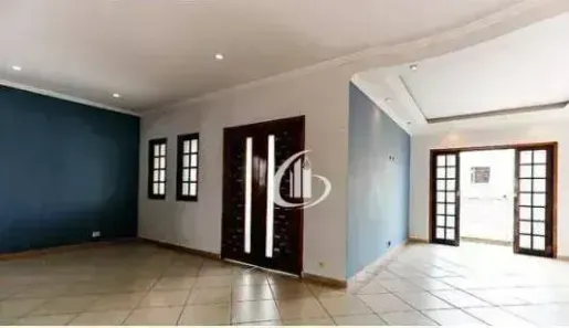 Sobrado com 3 Quartos à venda, 362m² no Vila Mazzei, São Paulo