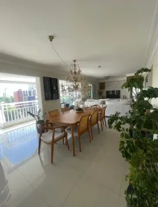 Apartamento com 3 Quartos à venda, 133m² no Jardim Esplanada II, São José dos Campos