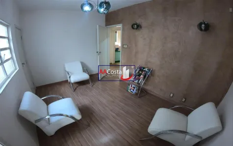 Sala Comercial à venda, 77m² no Centro, Franca