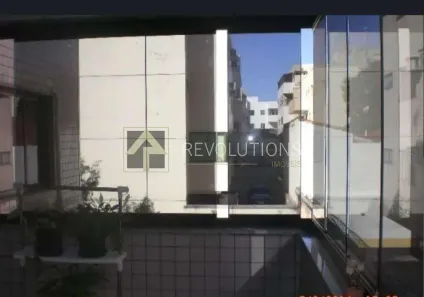 Apartamento com 3 Quartos à venda, 82m² no Recreio dos Bandeirantes, Rio de Janeiro