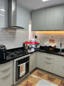 Apartamento com 3 Quartos à venda, 104m² no Jardim Oswaldo Cruz, São José dos Campos
