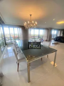 Apartamento com 4 Quartos para alugar, 236m² no Jardim Europa, Porto Alegre