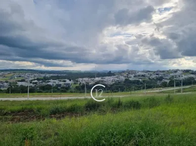 Lote/Terreno à venda, 348m² no Loteamento Terras Alpha São José dos Campos, São José dos Campos