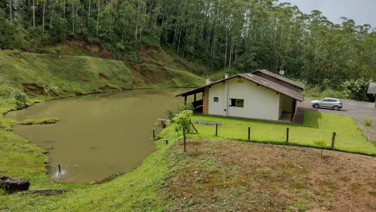 Fazenda/Sítio com 3 Quartos à venda, 72000m² no Ribeirão das Antas, Benedito Novo