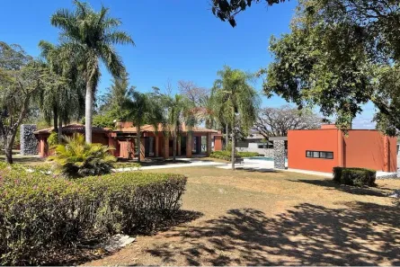 Casa de Condomínio com 4 Quartos para alugar, 650m² no Chácaras Residenciais Santa Maria, Votorantim