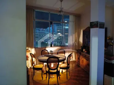 Apartamento com 3 Quartos à venda, 95m² no Copacabana, Rio de Janeiro
