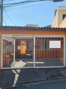 Casa com 4 Quartos à venda, 112m² no Jardim Monjolo, São Paulo