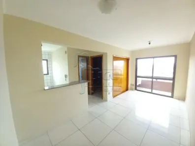 Apartamento com 1 Quarto à venda, 38m² no Vila Seixas, Ribeirão Preto