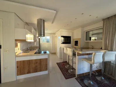 Apartamento com 3 Quartos à venda, 118m² no Pioneiros, Balneário Camboriú