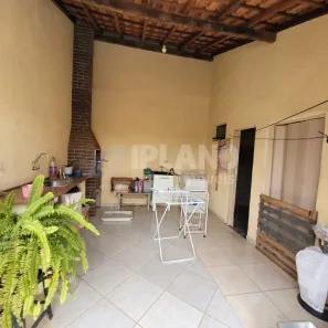 Casa com 2 Quartos para alugar, 110m² no Planalto Paraíso, São Carlos