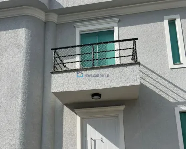 Sobrado com 3 Quartos à venda, 278m² no Jardim da Saúde, São Paulo