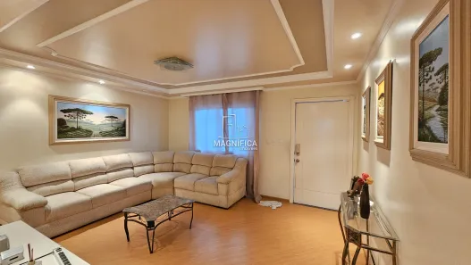 Casa de Condomínio com 3 Quartos para venda ou aluguel, 360m² no Alto Boqueirão, Curitiba