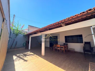 Casa com 3 Quartos à venda, 180m² no Plano Diretor Norte, Palmas