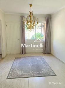 Casa de Condomínio com 3 Quartos à venda, 135m² no Jardim Interlagos, Ribeirão Preto