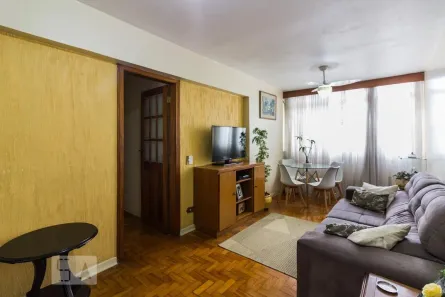 Apartamento com 3 Quartos à venda, 120m² no Tucuruvi, São Paulo