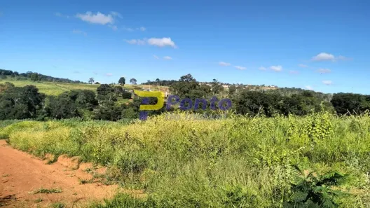 Lote/Terreno à venda, 2490m² no Lagoinha de Fora, Lagoa Santa