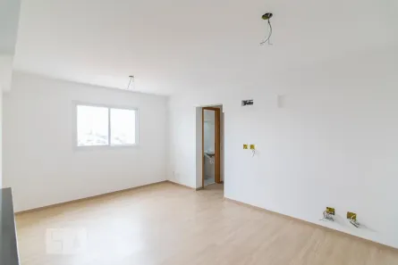 Apartamento com 2 Quartos à venda, 70m² no Jardim, Santo André