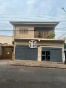 Ponto Comercial para alugar, 280m² no Liberdade, Novo Hamburgo