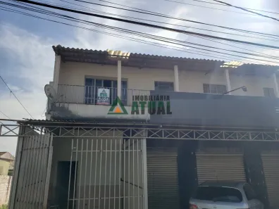 Apartamento com 2 Quartos para alugar, 75m² no Parque das Indústrias, Londrina