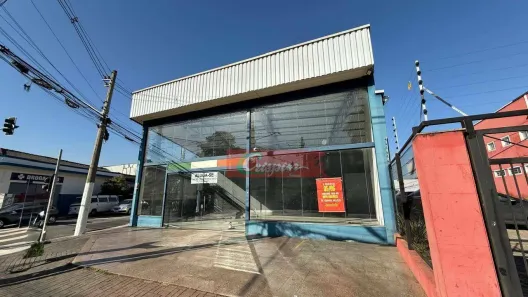 Ponto Comercial para alugar, 220m² no Vila Constança, São Paulo
