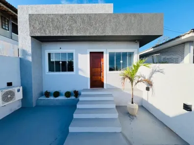Casa com 2 Quartos à venda, 70m² no Fonte Limpa, Araruama