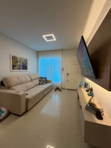 Casa de Condomínio com 3 Quartos à venda, 102m² no Varzea, Itapema