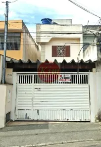Sobrado com 2 Quartos à venda, 75m² no Vila Curuçá, São Paulo