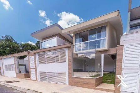 Casa com 2 Quartos à venda, 197m² no Velha Central, Blumenau