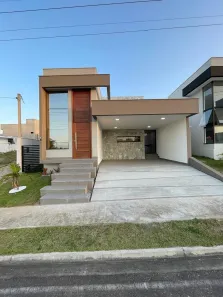 Casa de Condomínio com 3 Quartos à venda, 119m² no Cajupiranga, Parnamirim