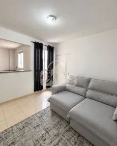 Apartamento com 2 Quartos à venda, 54m² no Felixlândia (Justinópolis), Ribeirão das Neves