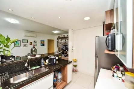 Apartamento com 2 Quartos à venda, 80m² no Petrópolis, Porto Alegre