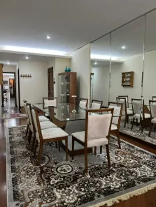 Apartamento com 3 Quartos à venda, 172m² no Várzea, Teresópolis