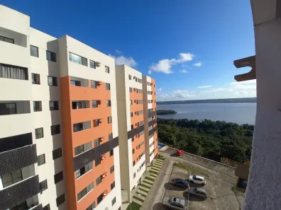 Apartamento com 3 Quartos à venda, 63m² no Santa Amélia, Maceió
