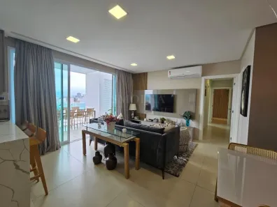 Cobertura com 3 Quartos à venda, 166m² no Jurerê, Florianópolis