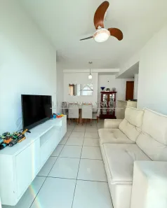 Apartamento com 2 Quartos à venda, 48m² no Valparaíso, Serra