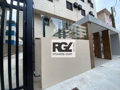 Apartamento com 3 Quartos à venda, 126m² no Ponta da Praia, Santos
