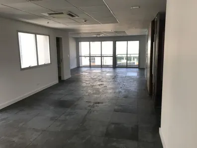 Sala Comercial para venda ou aluguel, 196m² no Santa Cecília, São Paulo
