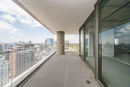 Apartamento com 4 Quartos à venda, 570m² no Itaim Bibi, São Paulo