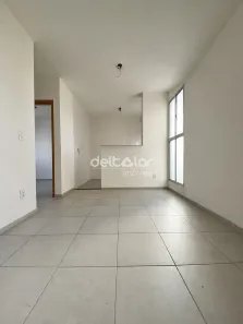 Apartamento com 2 Quartos à venda, 45m² no Urca (Justinópolis), Ribeirão das Neves
