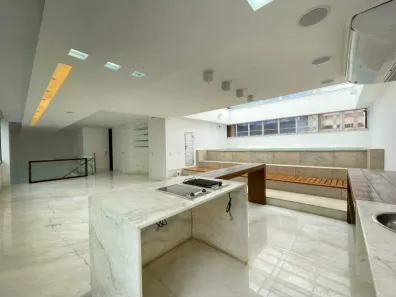 Cobertura com 4 Quartos para alugar, 575m² no Savassi, Belo Horizonte