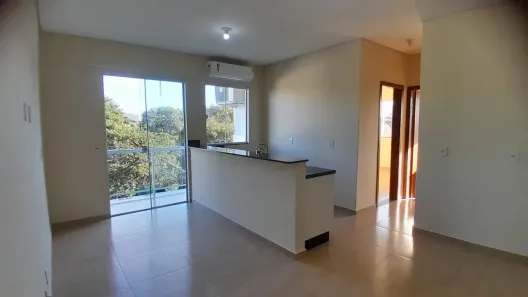 Apartamento com 2 Quartos à venda, 65m² no Campeche, Florianópolis