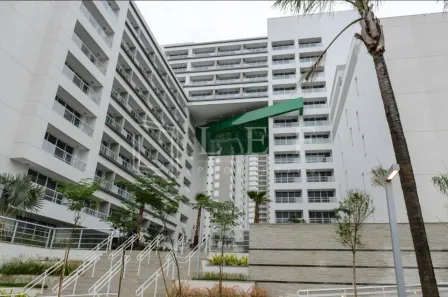 Prédio Comercial à venda, 61m² no Vila Leopoldina, São Paulo