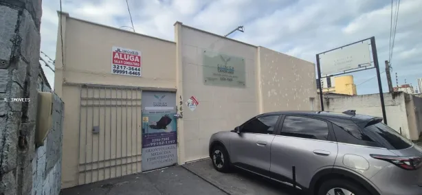 Sala Comercial para alugar, 12m² no Candelária, Natal