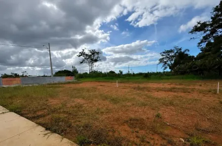 Lote/Terreno à venda, 283m² no , Barra Velha