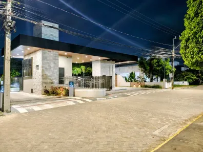 Casa de Condomínio com 6 Quartos à venda, 307m² no Aruana, Aracaju