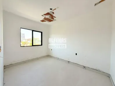 com 3 Quartos à venda, 106m² no Glória, Contagem