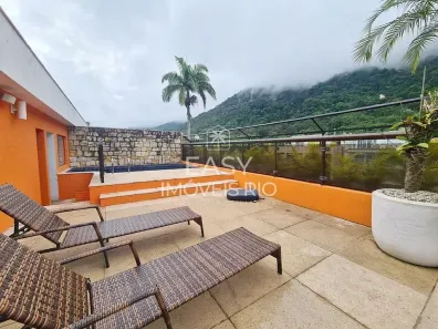 Cobertura com 5 Quartos à venda, 500m² no Lagoa, Rio de Janeiro