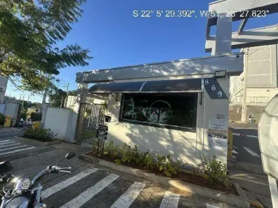 Apartamento com 2 Quartos à venda, 39m² no Parque Watal Ishibashi, Presidente Prudente