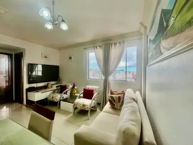 Apartamento com 2 Quartos à venda, 67m² no Garcia, Salvador